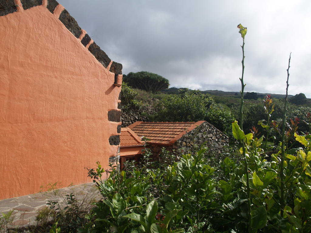 Gran Drago Villa Valverde  Eksteriør bilde