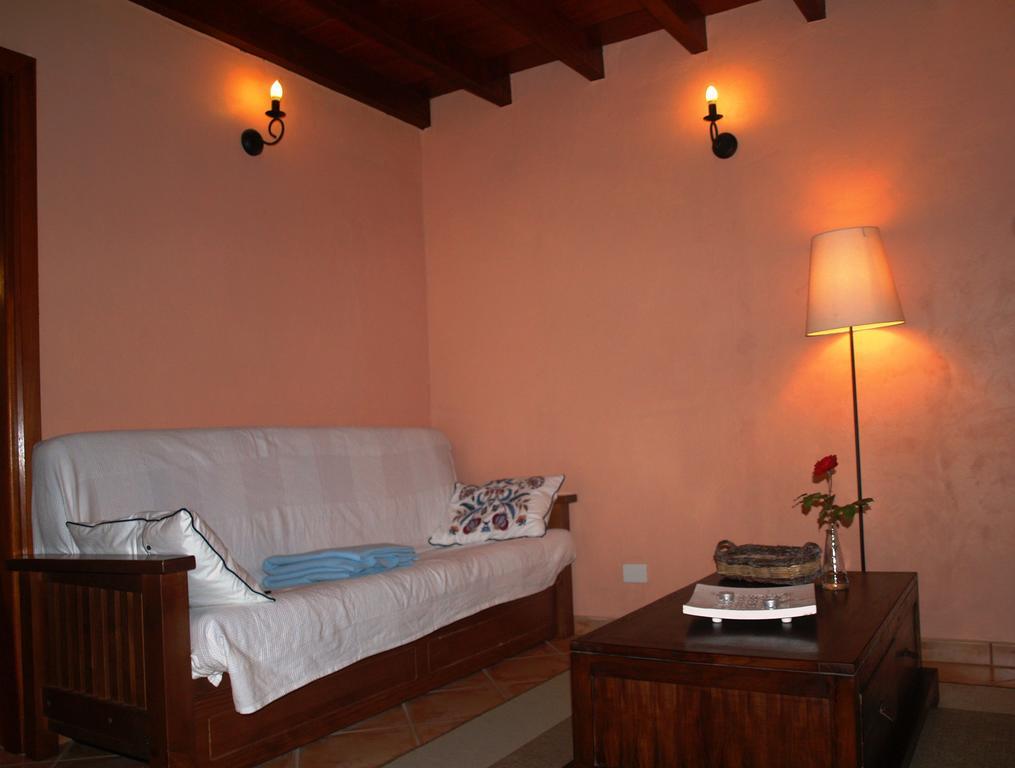Gran Drago Villa Valverde  Rom bilde