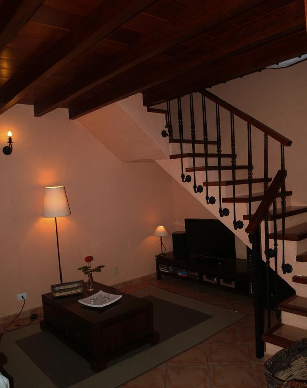 Gran Drago Villa Valverde  Rom bilde