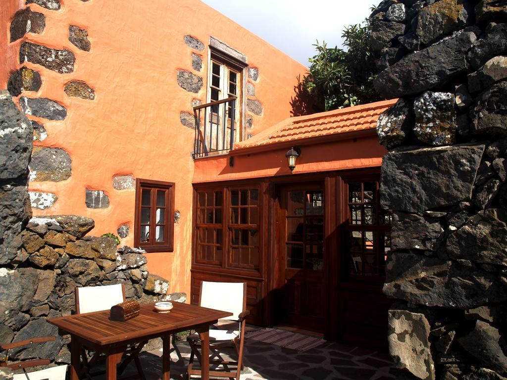 Gran Drago Villa Valverde  Rom bilde