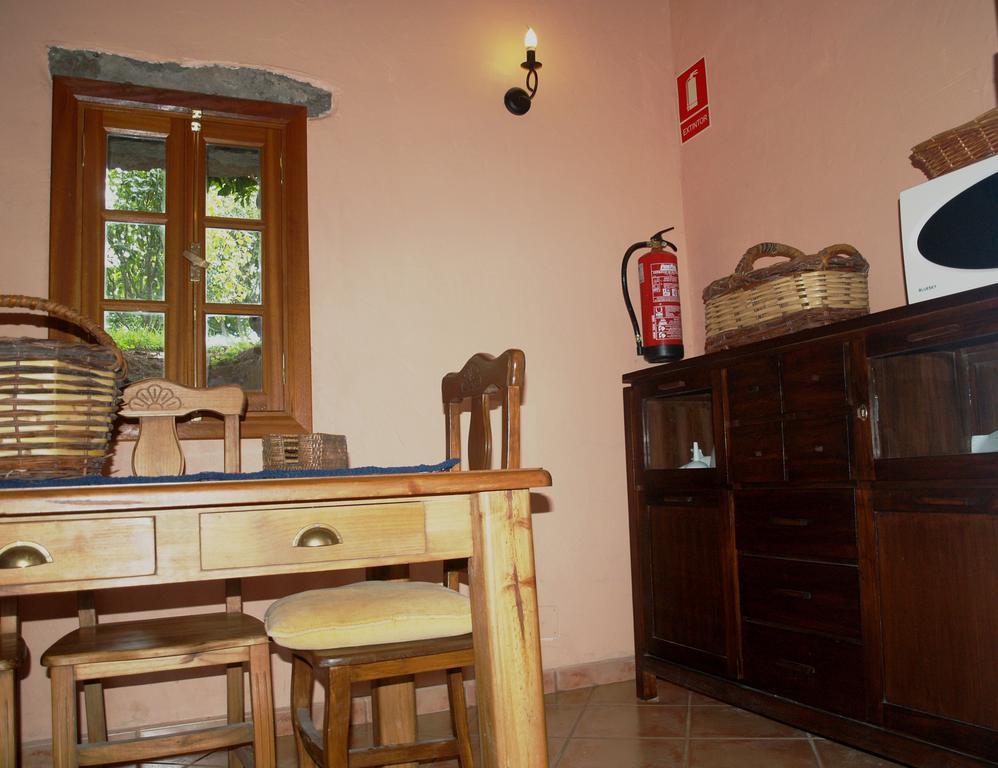 Gran Drago Villa Valverde  Rom bilde