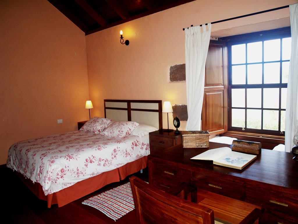 Gran Drago Villa Valverde  Rom bilde